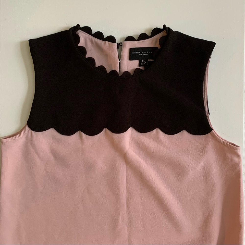 Target & Victoria Beckham Dress
